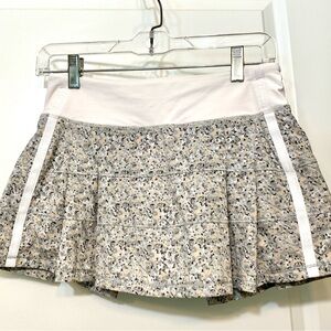Lululemon Tennis Skirt